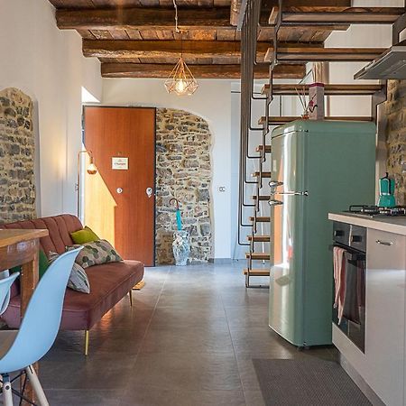 Dai Puddicchi - Cilento House Apartman Cuccaro Vetere Kültér fotó
