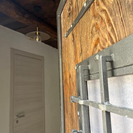 Dai Puddicchi - Cilento House Apartman Cuccaro Vetere Kültér fotó