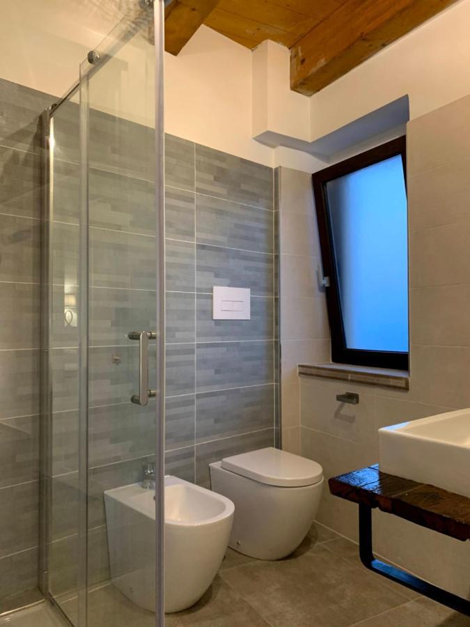 Dai Puddicchi - Cilento House Apartman Cuccaro Vetere Kültér fotó