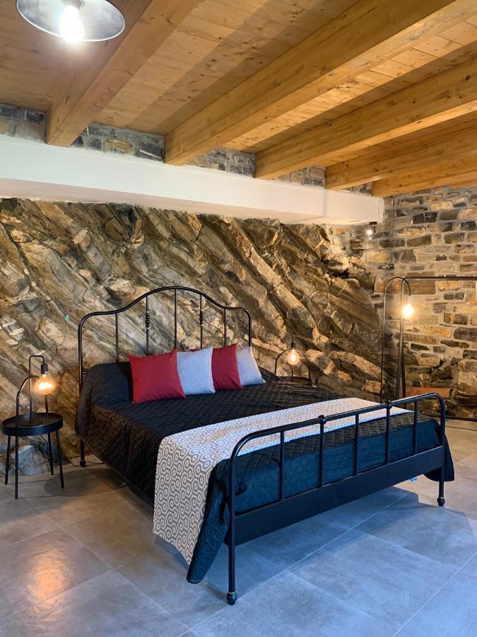 Dai Puddicchi - Cilento House Apartman Cuccaro Vetere Kültér fotó
