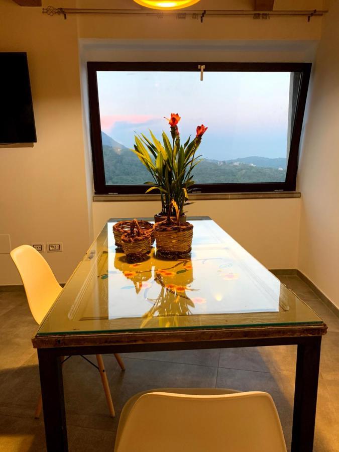 Dai Puddicchi - Cilento House Apartman Cuccaro Vetere Kültér fotó