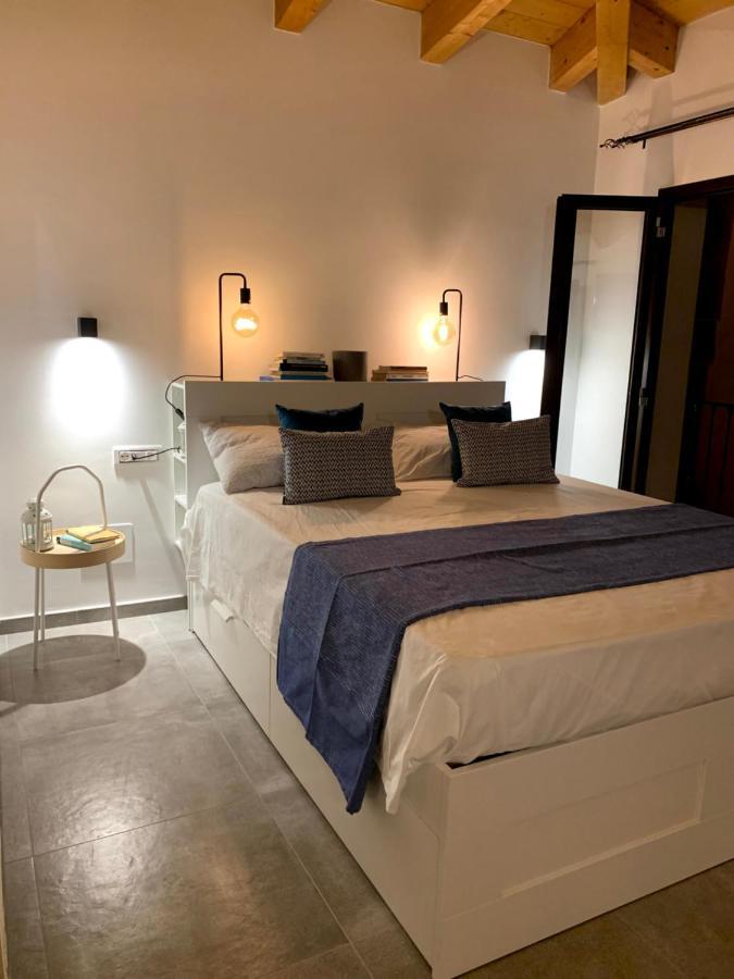 Dai Puddicchi - Cilento House Apartman Cuccaro Vetere Kültér fotó