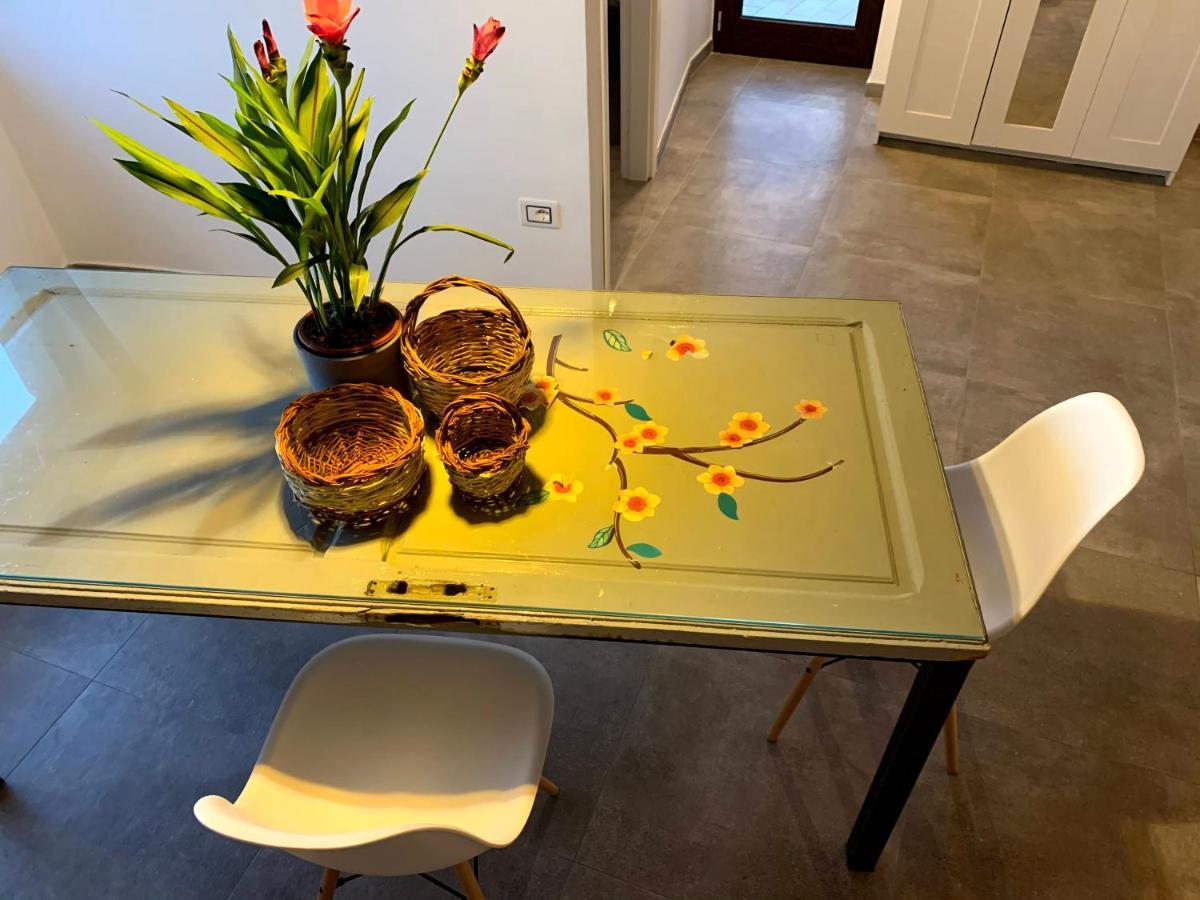 Dai Puddicchi - Cilento House Apartman Cuccaro Vetere Kültér fotó