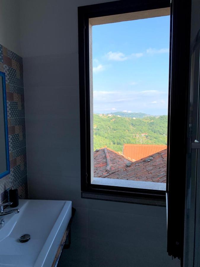 Dai Puddicchi - Cilento House Apartman Cuccaro Vetere Kültér fotó