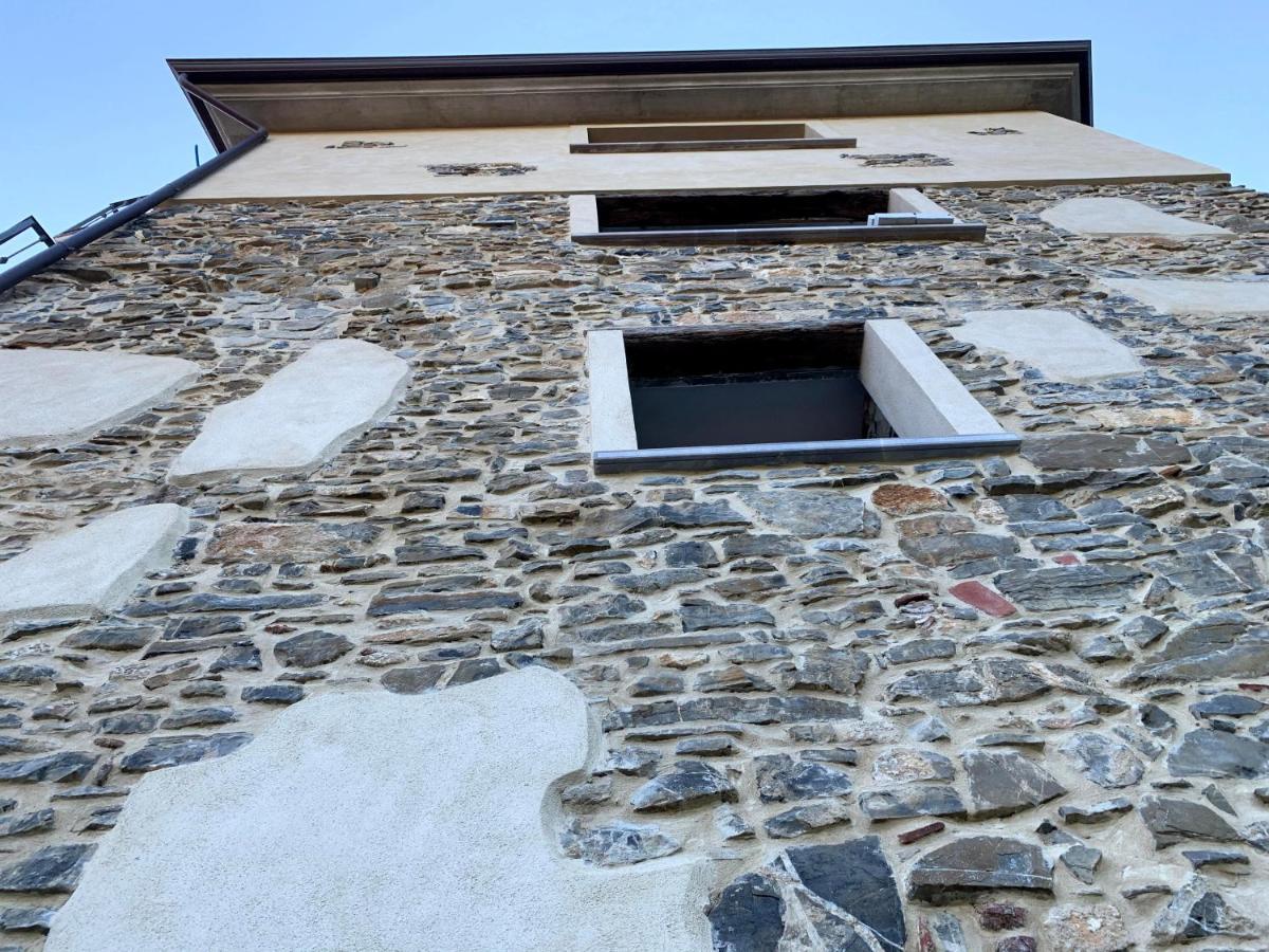 Dai Puddicchi - Cilento House Apartman Cuccaro Vetere Kültér fotó
