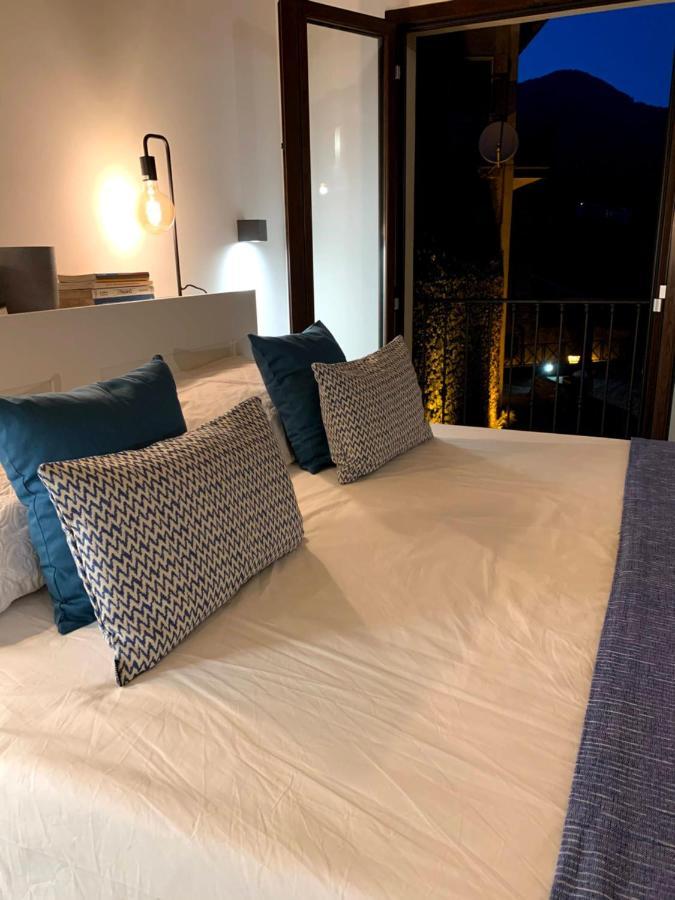 Dai Puddicchi - Cilento House Apartman Cuccaro Vetere Kültér fotó