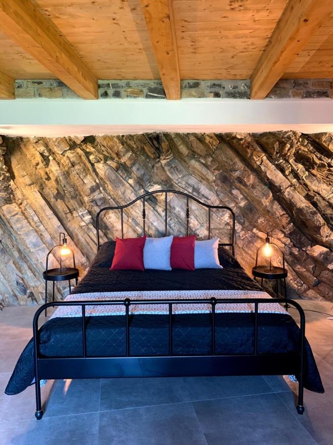 Dai Puddicchi - Cilento House Apartman Cuccaro Vetere Kültér fotó