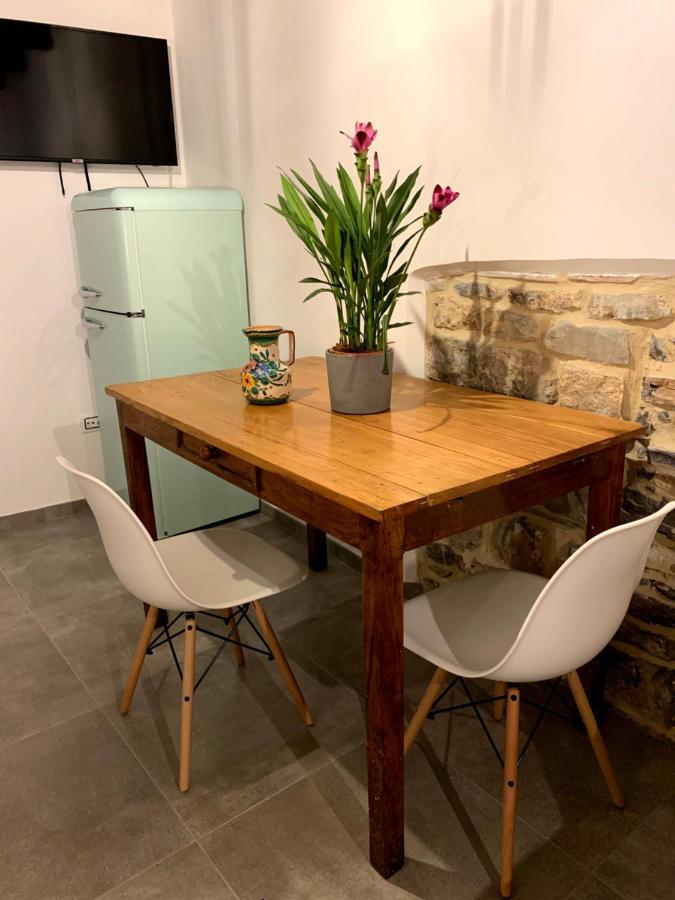 Dai Puddicchi - Cilento House Apartman Cuccaro Vetere Kültér fotó