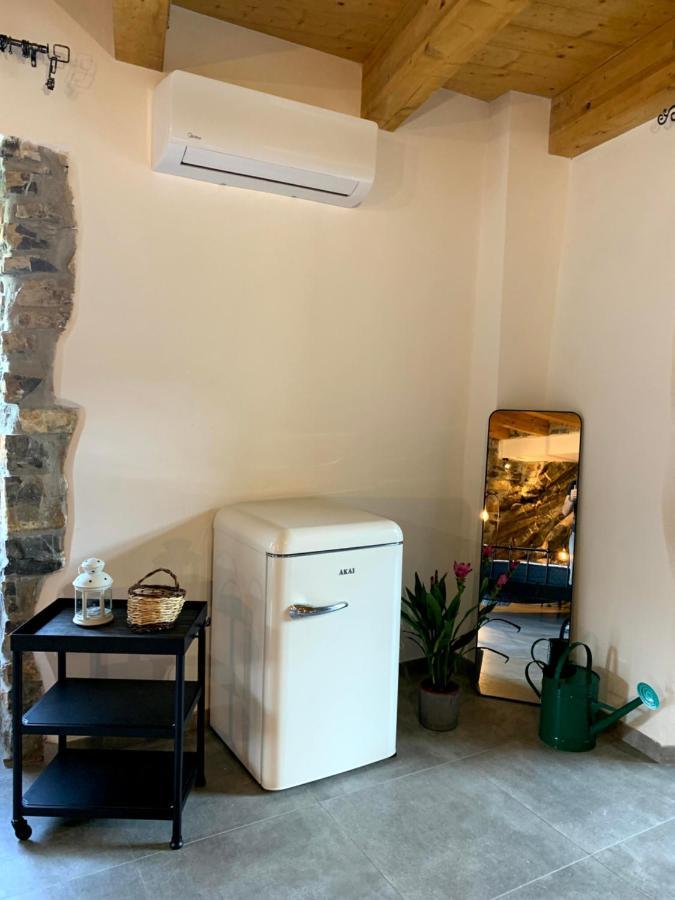 Dai Puddicchi - Cilento House Apartman Cuccaro Vetere Kültér fotó