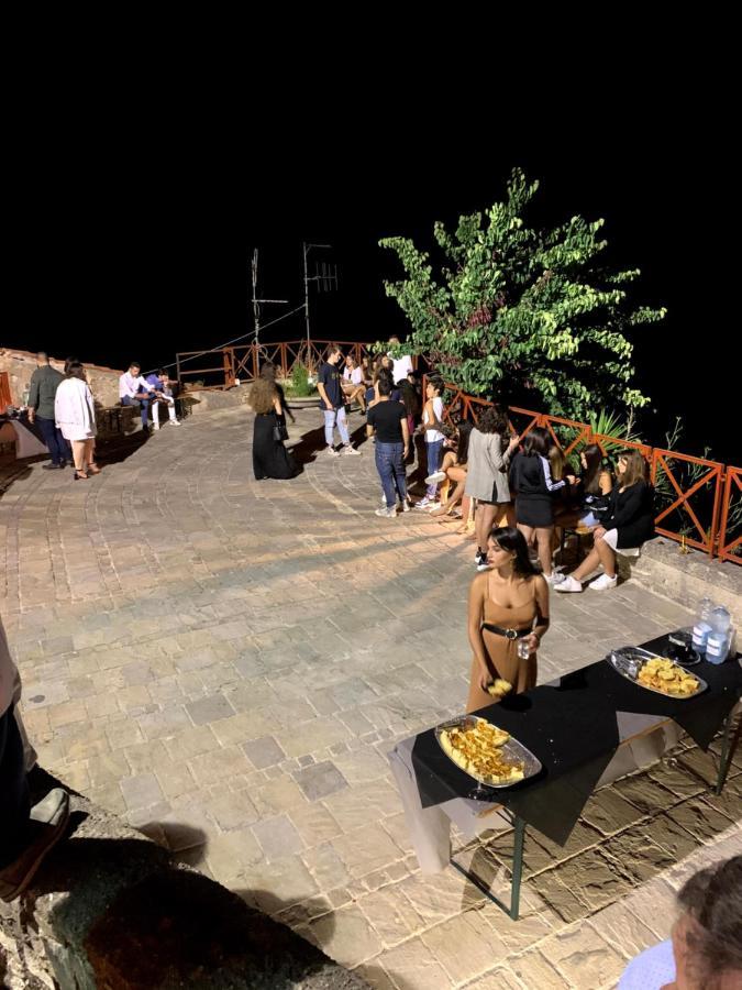 Dai Puddicchi - Cilento House Apartman Cuccaro Vetere Kültér fotó