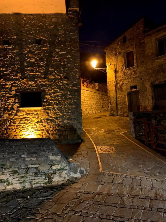 Dai Puddicchi - Cilento House Apartman Cuccaro Vetere Kültér fotó