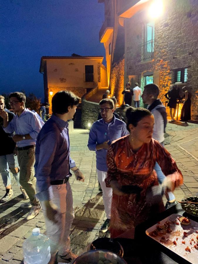 Dai Puddicchi - Cilento House Apartman Cuccaro Vetere Kültér fotó