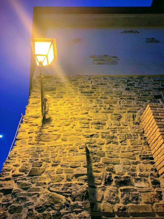 Dai Puddicchi - Cilento House Apartman Cuccaro Vetere Kültér fotó