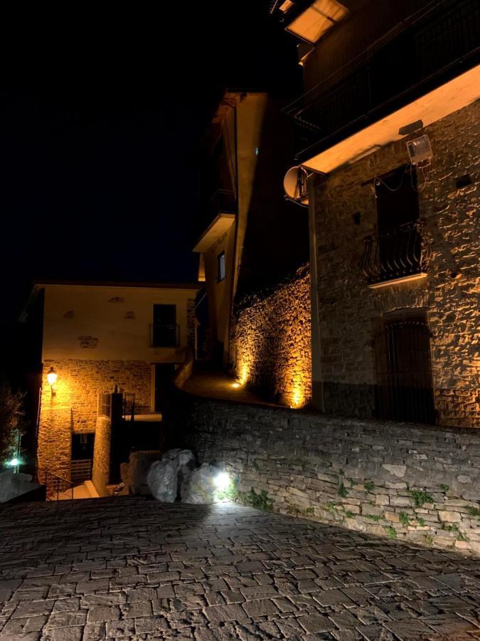 Dai Puddicchi - Cilento House Apartman Cuccaro Vetere Kültér fotó
