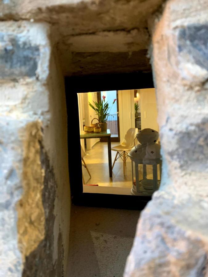 Dai Puddicchi - Cilento House Apartman Cuccaro Vetere Kültér fotó