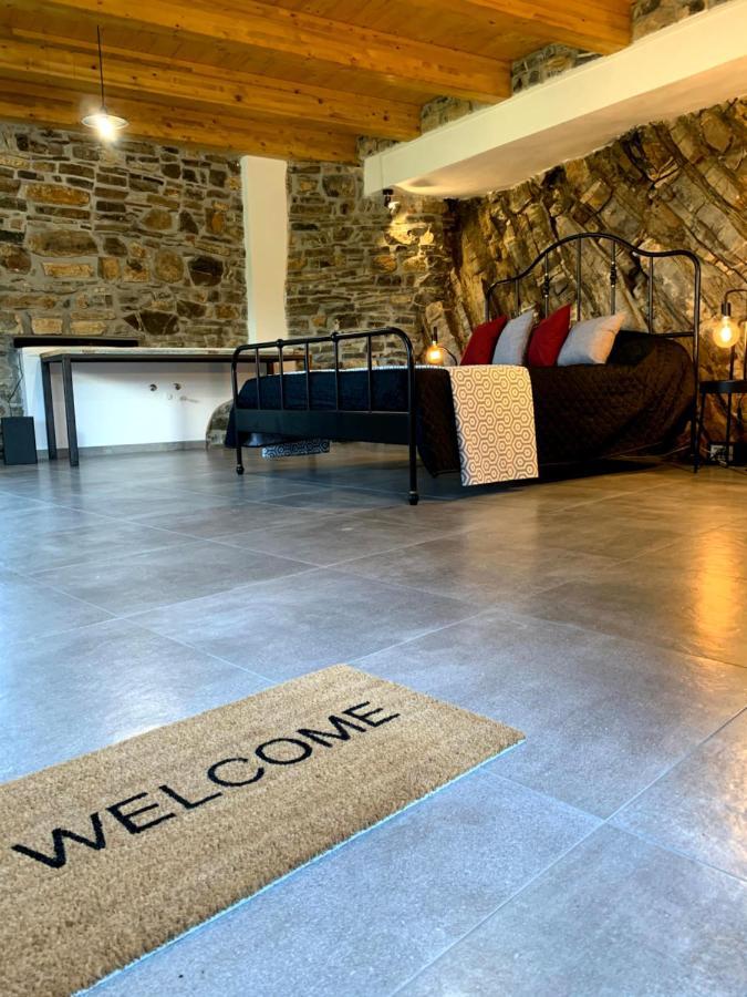 Dai Puddicchi - Cilento House Apartman Cuccaro Vetere Kültér fotó