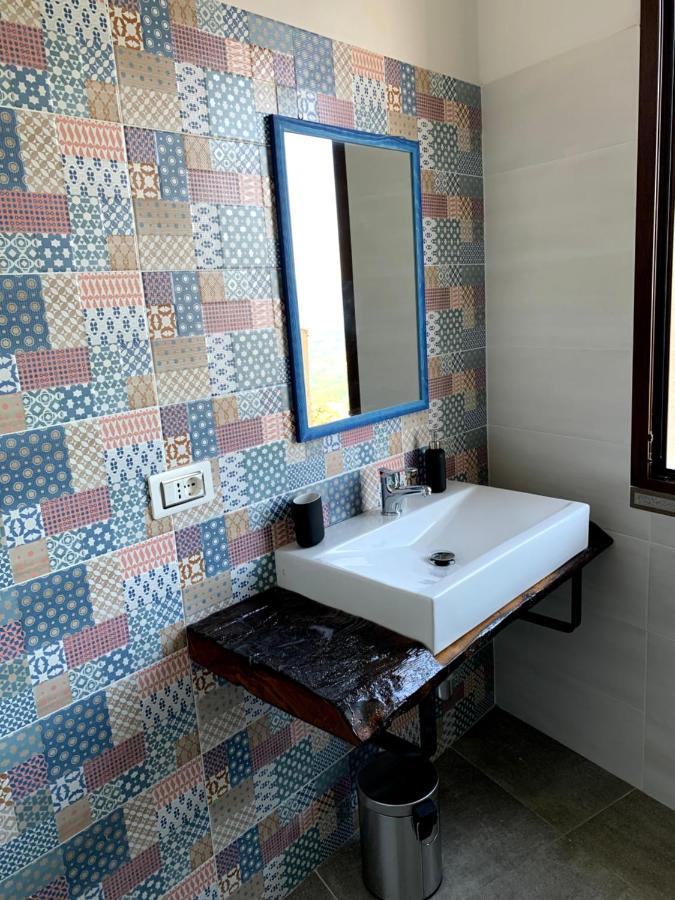 Dai Puddicchi - Cilento House Apartman Cuccaro Vetere Kültér fotó