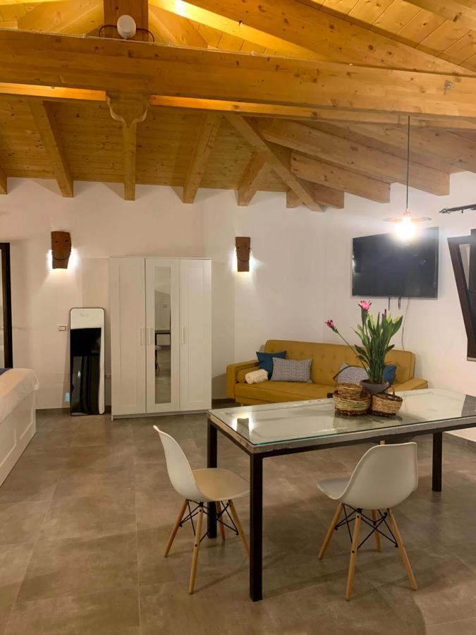 Dai Puddicchi - Cilento House Apartman Cuccaro Vetere Kültér fotó