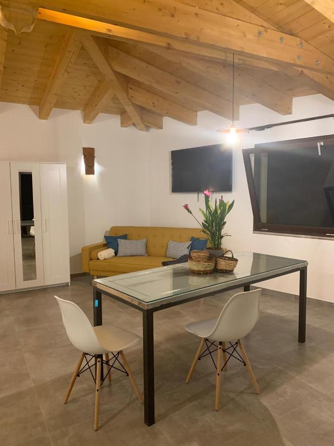 Dai Puddicchi - Cilento House Apartman Cuccaro Vetere Kültér fotó