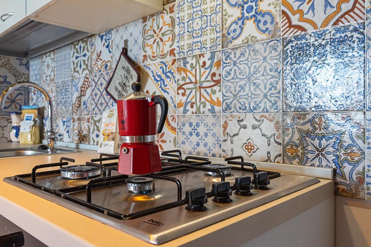 Dai Puddicchi - Cilento House Apartman Cuccaro Vetere Kültér fotó