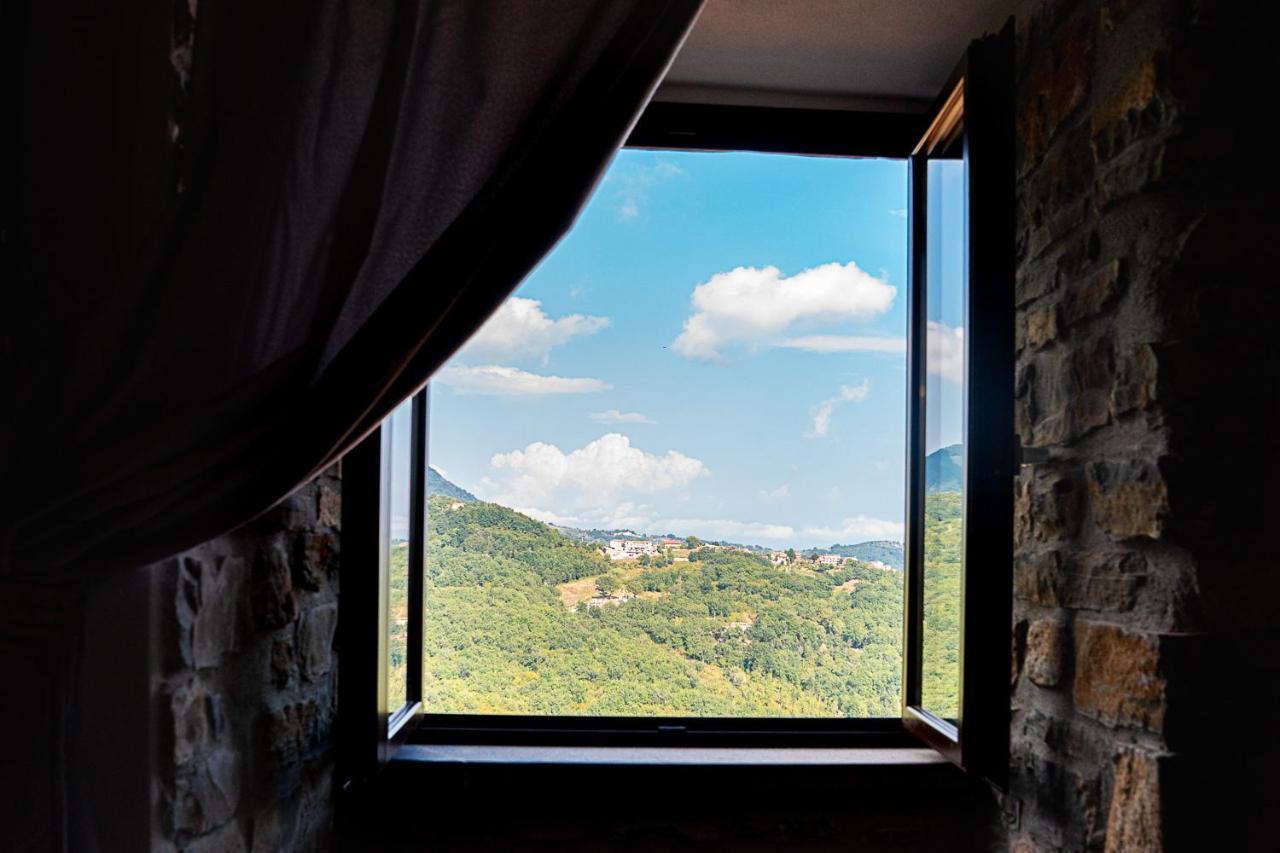 Dai Puddicchi - Cilento House Apartman Cuccaro Vetere Kültér fotó