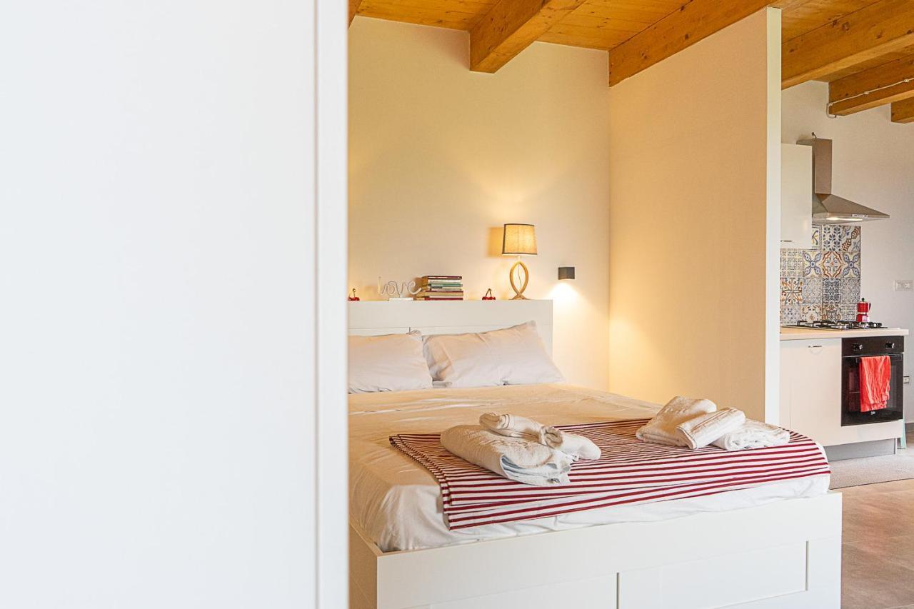 Dai Puddicchi - Cilento House Apartman Cuccaro Vetere Kültér fotó