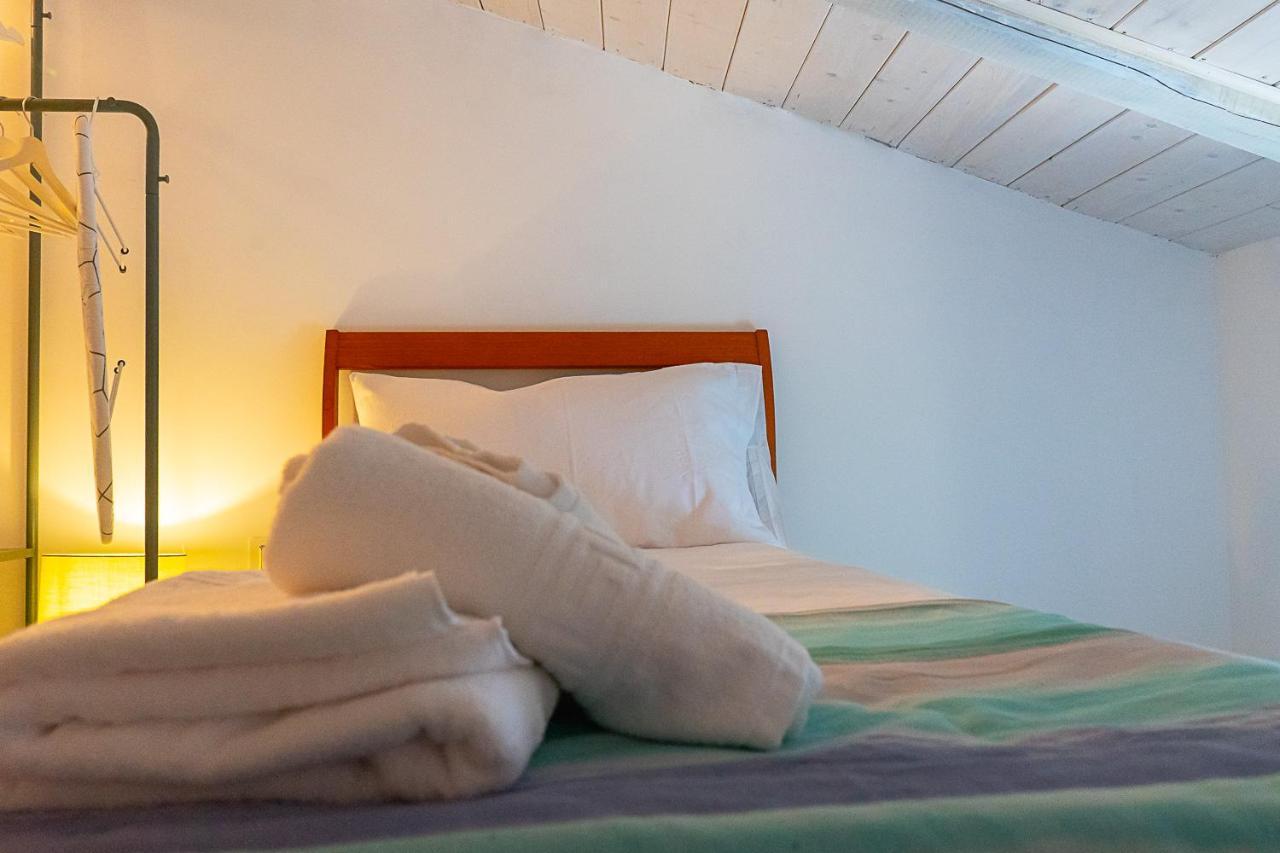 Dai Puddicchi - Cilento House Apartman Cuccaro Vetere Kültér fotó