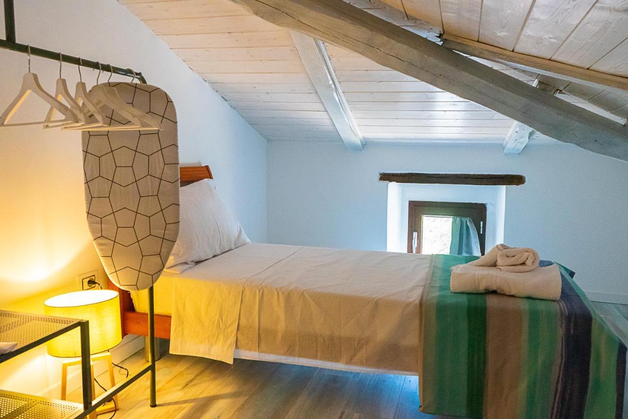 Dai Puddicchi - Cilento House Apartman Cuccaro Vetere Kültér fotó