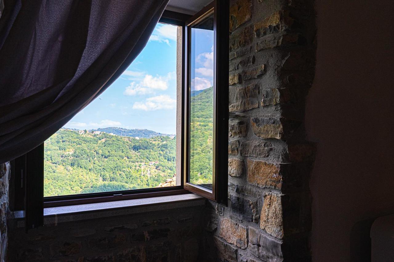 Dai Puddicchi - Cilento House Apartman Cuccaro Vetere Kültér fotó