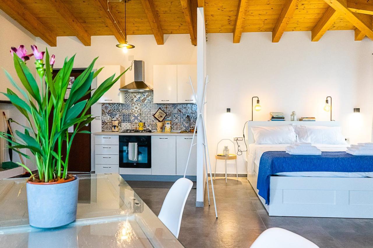 Dai Puddicchi - Cilento House Apartman Cuccaro Vetere Kültér fotó