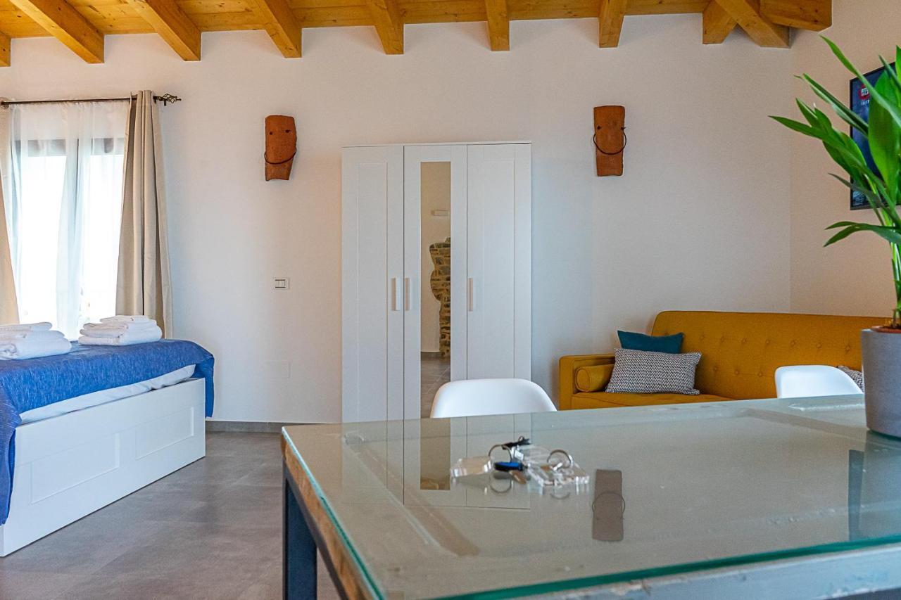 Dai Puddicchi - Cilento House Apartman Cuccaro Vetere Kültér fotó