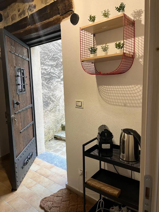 Dai Puddicchi - Cilento House Apartman Cuccaro Vetere Kültér fotó