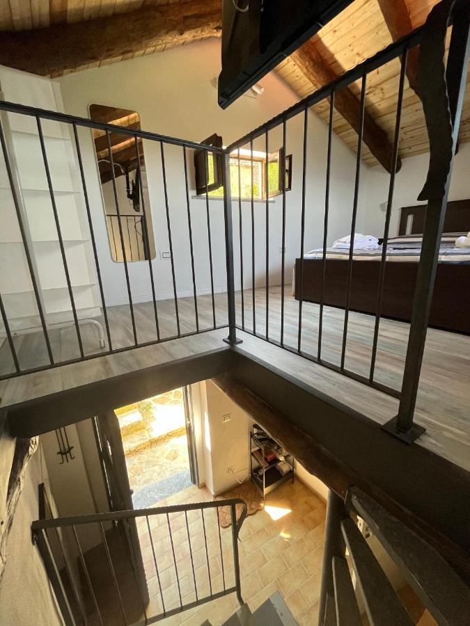 Dai Puddicchi - Cilento House Apartman Cuccaro Vetere Kültér fotó