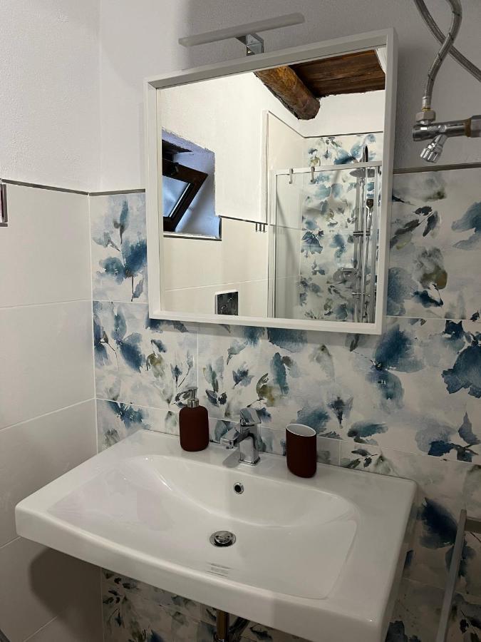 Dai Puddicchi - Cilento House Apartman Cuccaro Vetere Kültér fotó