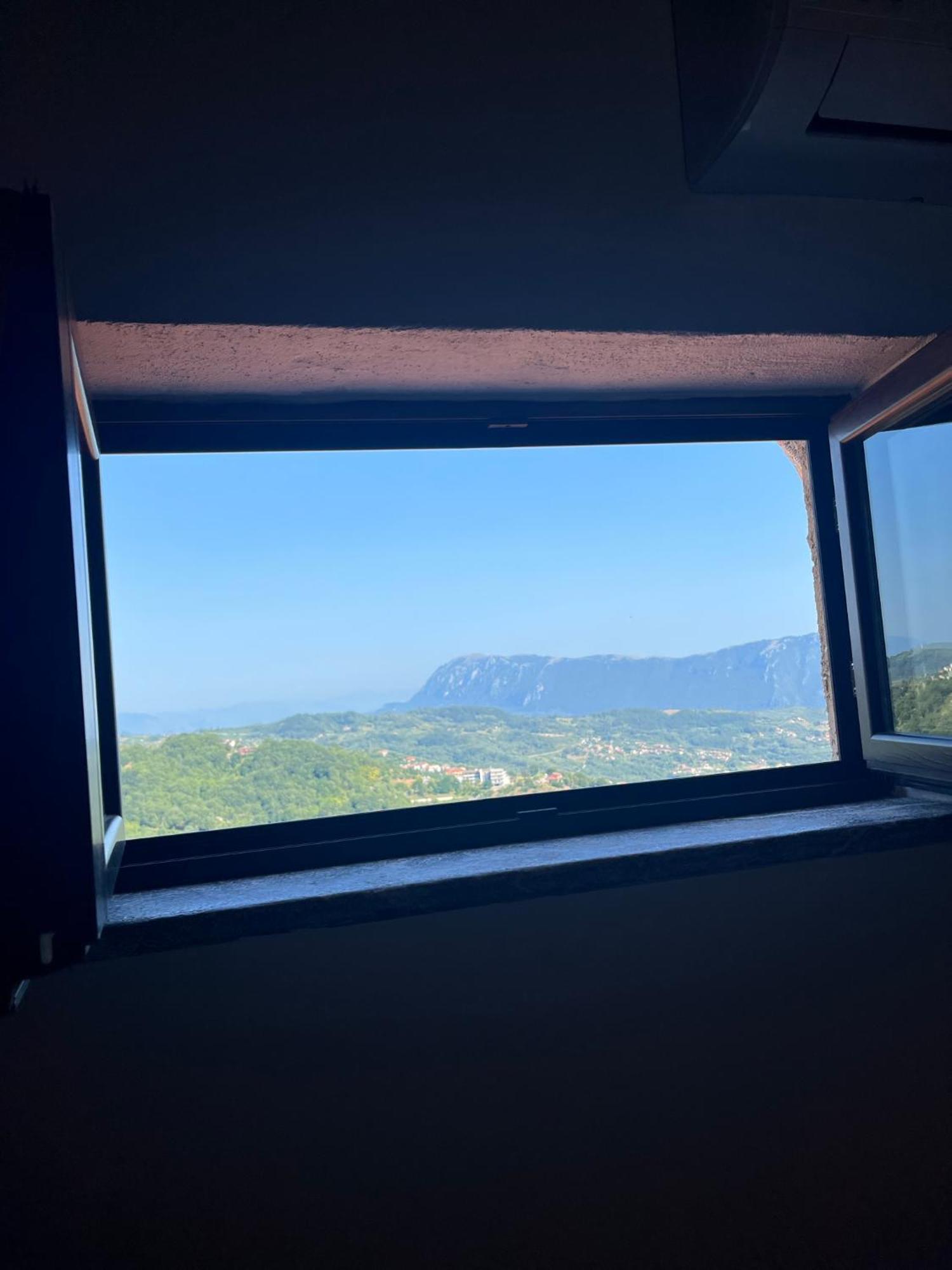 Dai Puddicchi - Cilento House Apartman Cuccaro Vetere Szoba fotó