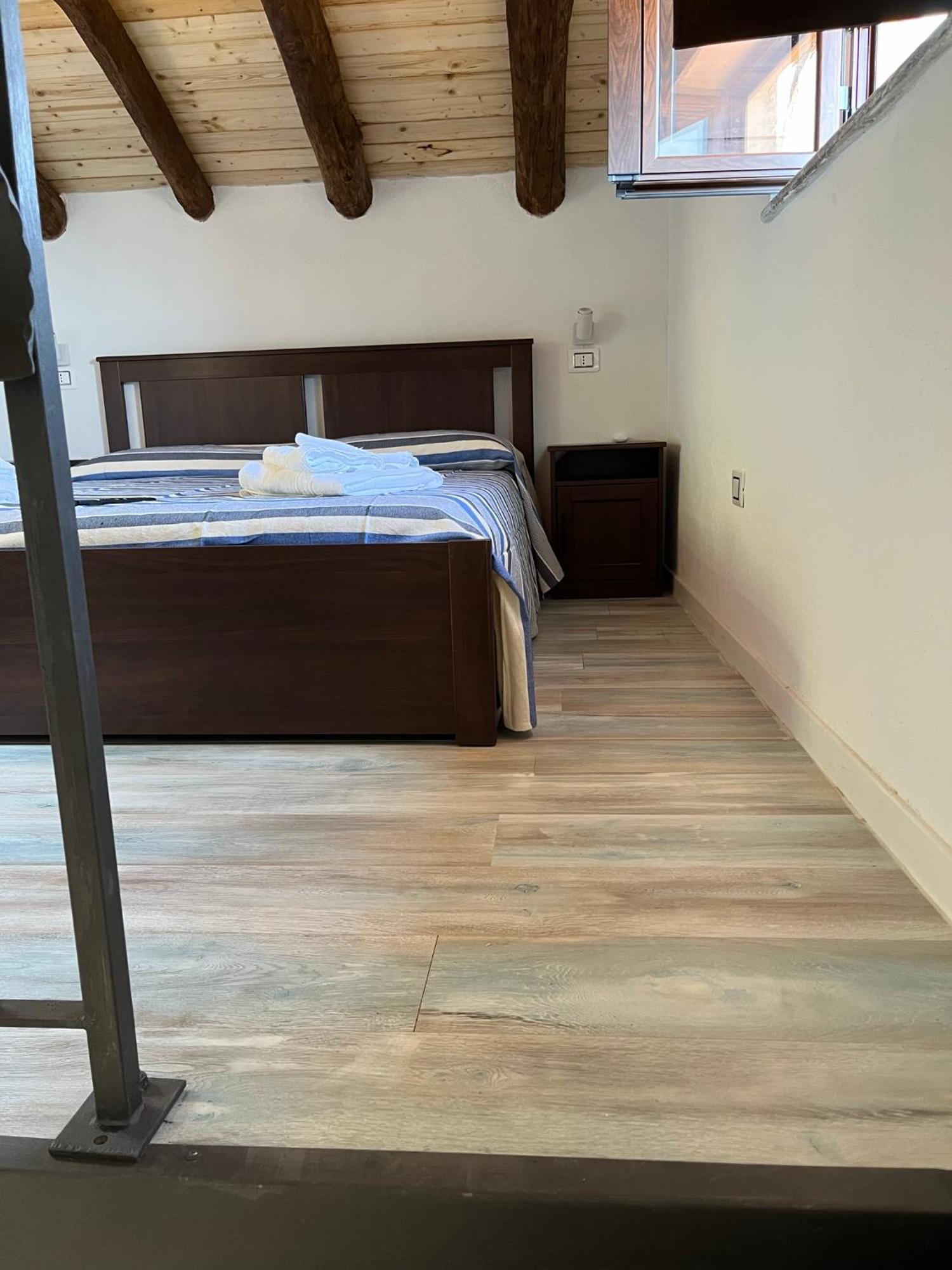 Dai Puddicchi - Cilento House Apartman Cuccaro Vetere Szoba fotó